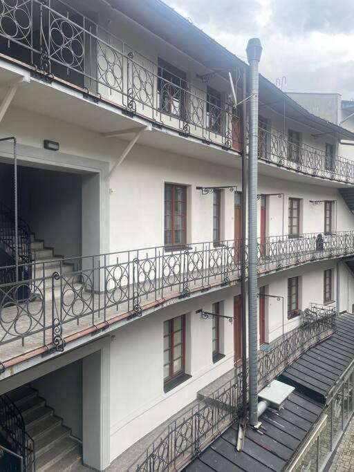 Apartman Pistacia Priame Centrum Bb Banska Bystrica Ngoại thất bức ảnh
