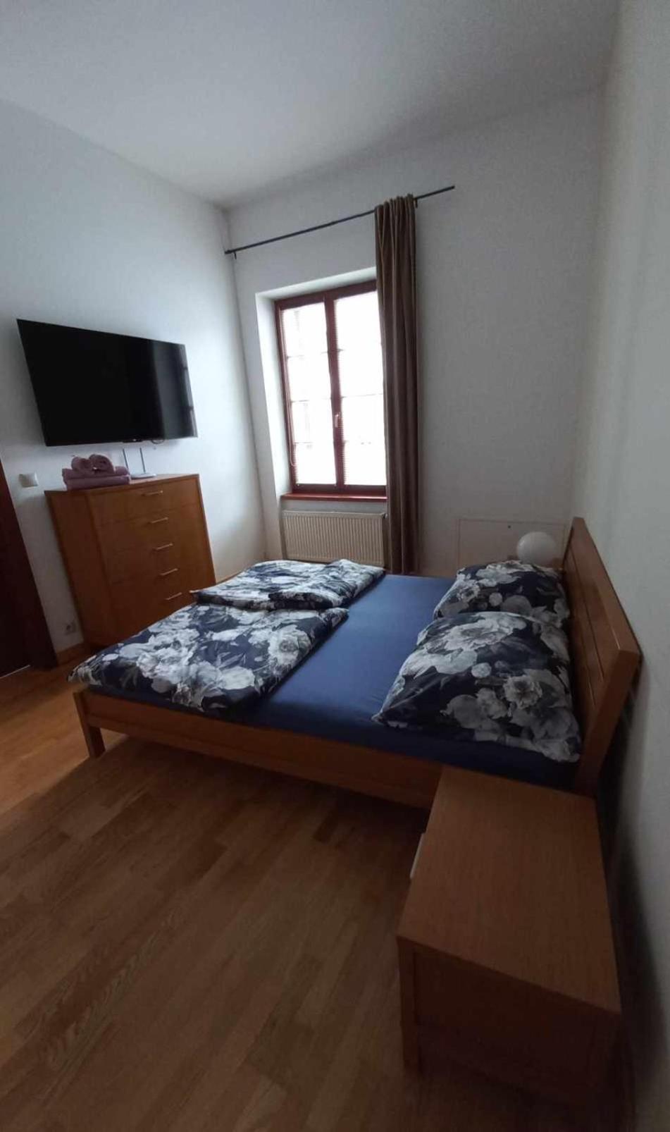 Apartman Pistacia Priame Centrum Bb Banska Bystrica Ngoại thất bức ảnh