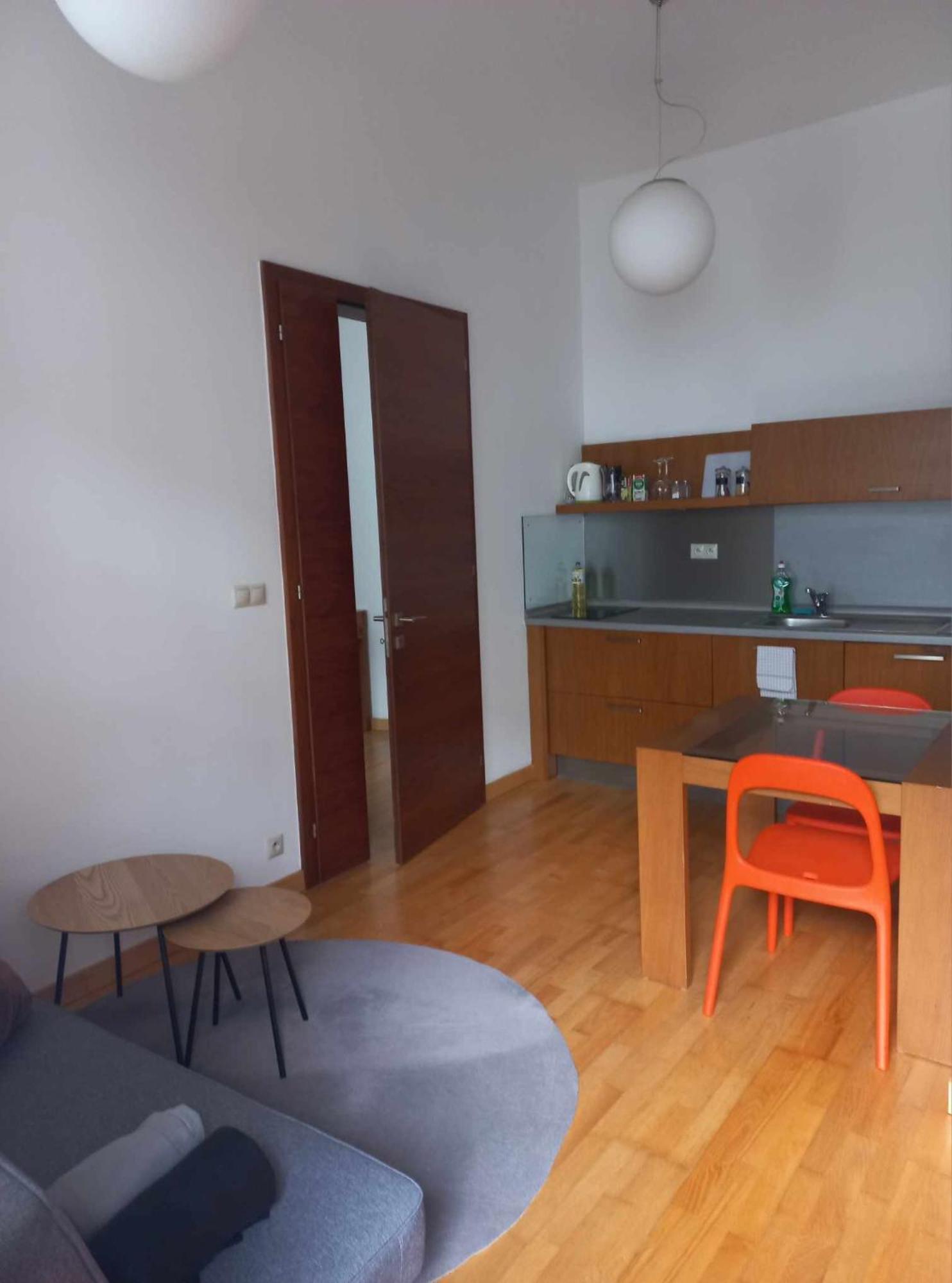 Apartman Pistacia Priame Centrum Bb Banska Bystrica Ngoại thất bức ảnh