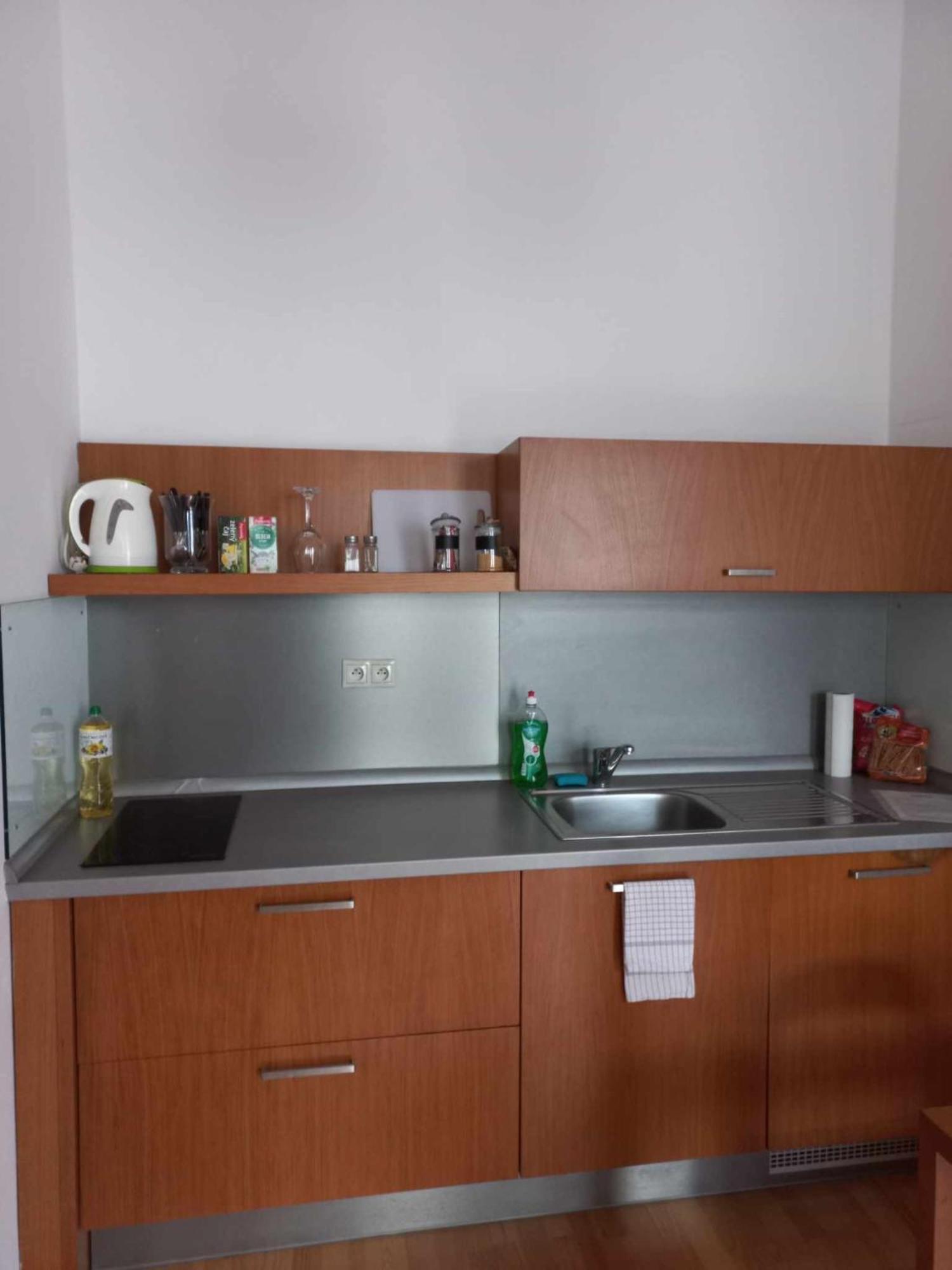 Apartman Pistacia Priame Centrum Bb Banska Bystrica Ngoại thất bức ảnh